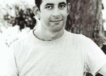 Jonathan Larson