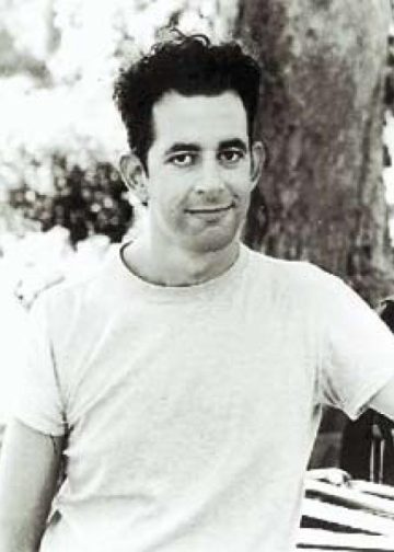 Jonathan Larson