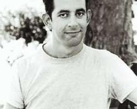 Jonathan Larson