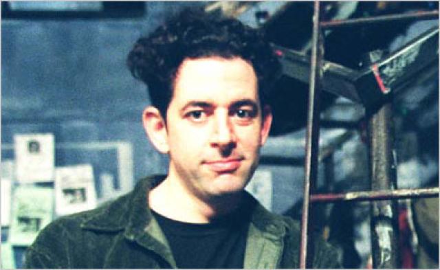 Jonathan Larson