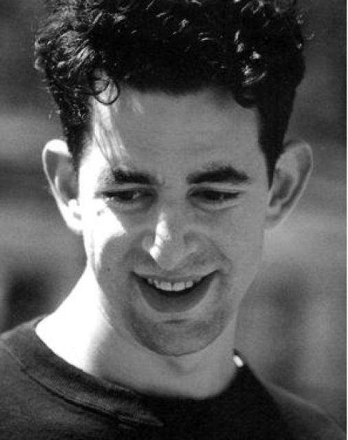 Jonathan Larson