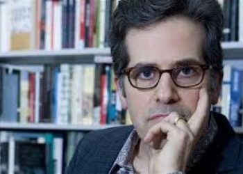 Jonathan Lethem