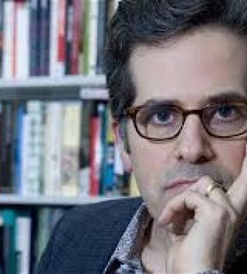 Jonathan Lethem