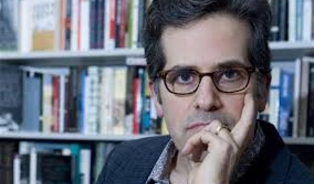 Jonathan Lethem