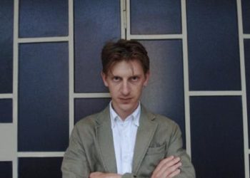 Jonathan Littell