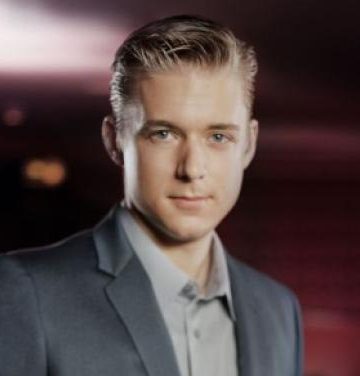 Jonathan Mark Ansell