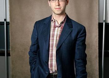 Jonathan Safran Foer