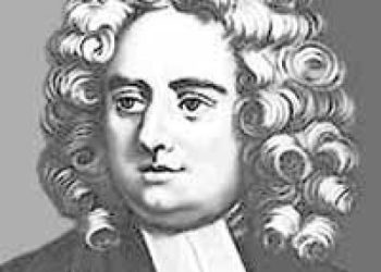 Jonathan Swift