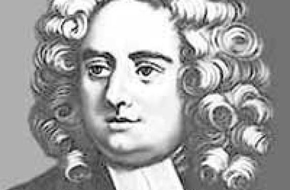 Jonathan Swift