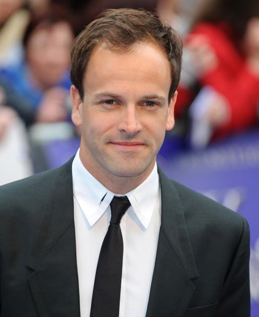 Jonny Lee Miller