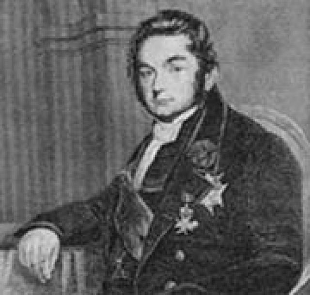 Jons Jakob Berzelius