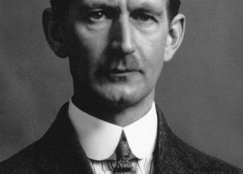 Jordge Brett