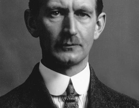 Jordge Brett
