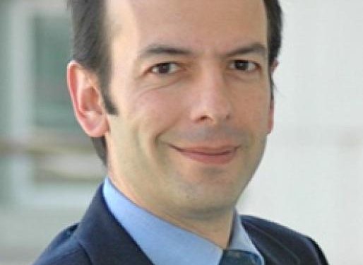 Jordi Gali