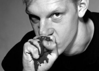 Jorg Buttgereit