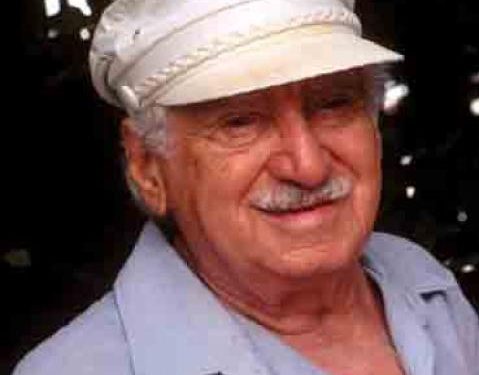 Jorge Amado