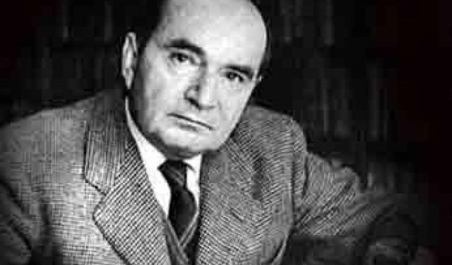 Jorge Basadre Grohmann