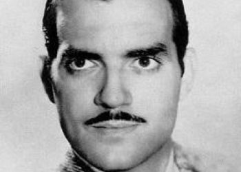 Jorge Bolet