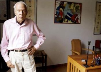 Jorge Camacho