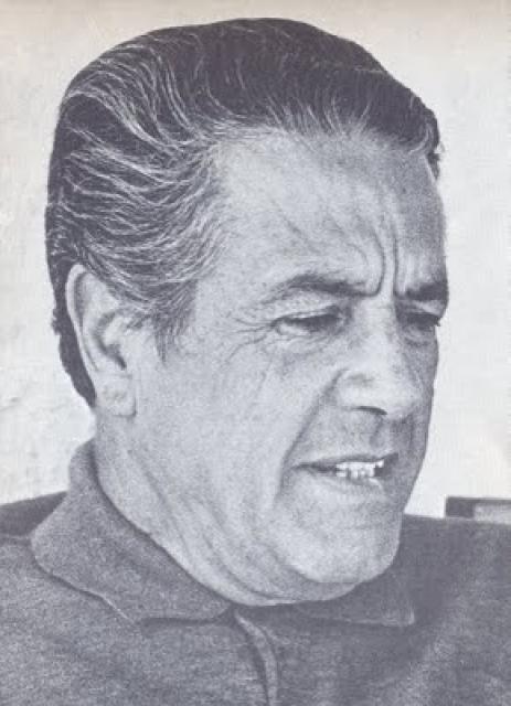 Jorge Dias