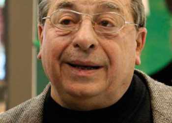 Jorge Lavelli