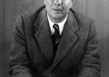 Jorge Luis Borges