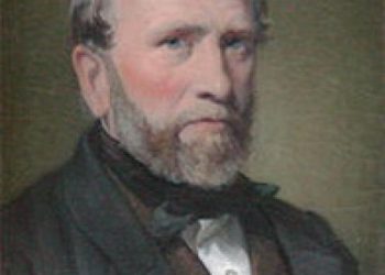 Jorgen Valentin Sonne