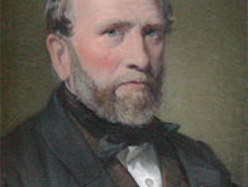 Jorgen Valentin Sonne