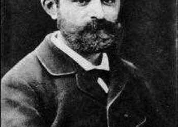 Joris-Karl Huysmans