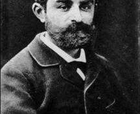 Joris-Karl Huysmans