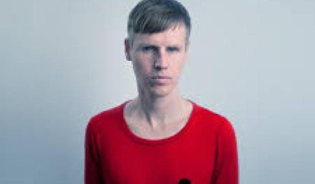 Joris Voorn