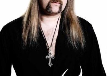Jorn Lande