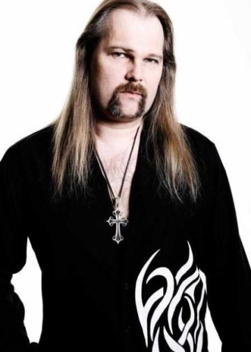 Jorn Lande
