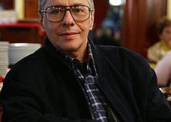 Jose Balza