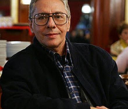 Jose Balza