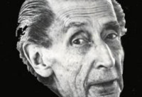 Jose Bergamin