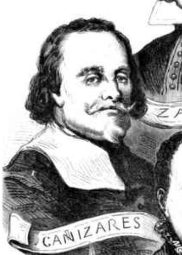 Jose Canizares