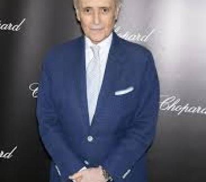 Jose Carreras