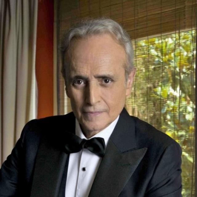 Jose Carreras