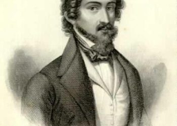 Jose de Espronceda