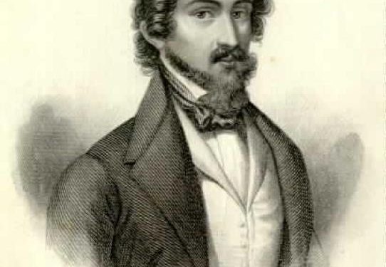Jose de Espronceda