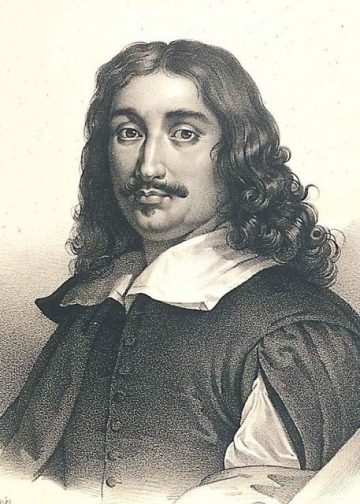 Jose De Ribera