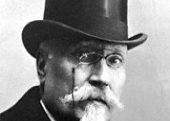 Jose Echegaray