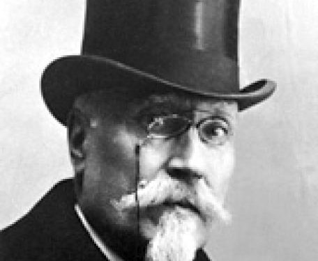 Jose Echegaray