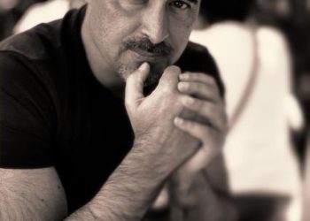 Jose Eduardo Agualusa