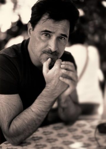 Jose Eduardo Agualusa