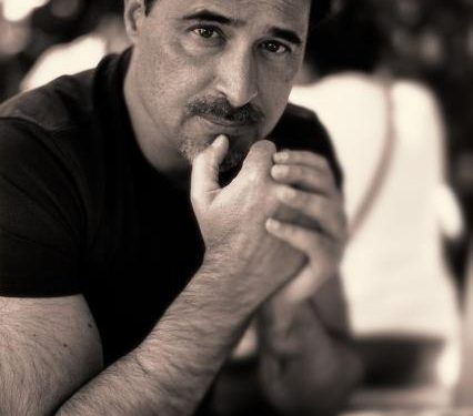 Jose Eduardo Agualusa