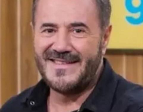 Jose Garcia