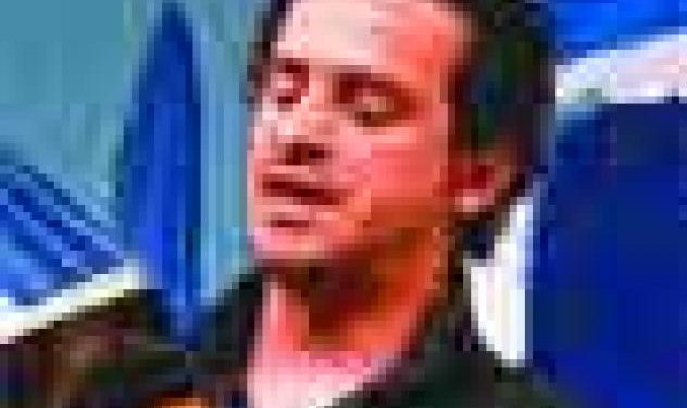 Jose Luis Peyshotu