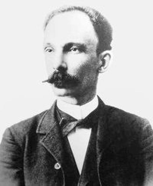 Jose Marti